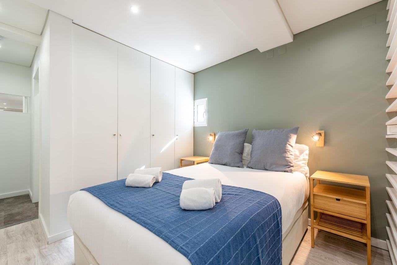 Apartment Guestready - Madalena Charming Style Studio Lissabon